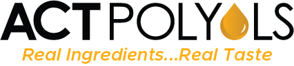 ACT Polyols